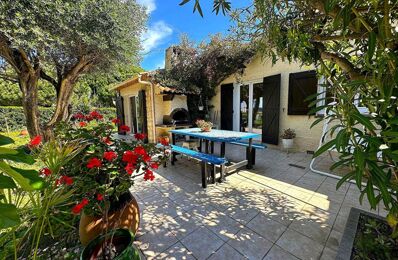 vente maison 884 000 € à proximité de La Cadière-d'Azur (83740)