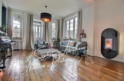 maison 10 pièces 180 m2 à vendre à Angerville (91670)