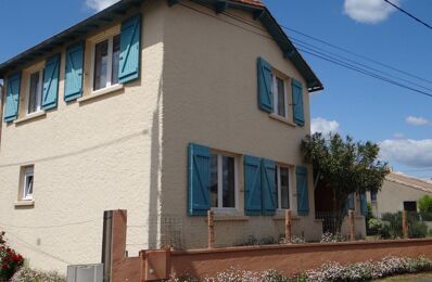 vente maison 256 000 € à proximité de Vieillevigne (44116)