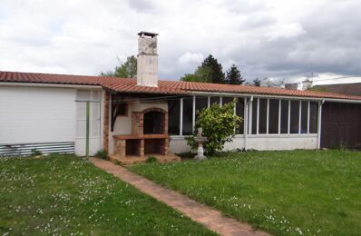 vente maison 339 600 € à proximité de Saint-Sébastien-sur-Loire (44230)