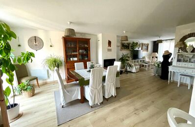 vente maison 374 000 € à proximité de Audenge (33980)