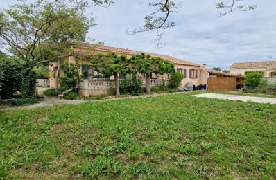 vente maison 375 000 € à proximité de Bélarga (34230)