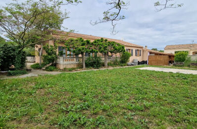 vente maison 359 000 € à proximité de Saint-Thibéry (34630)