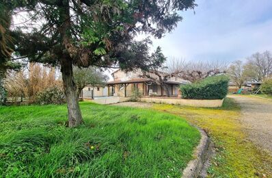 vente maison 252 000 € à proximité de Saint-Nicolas-de-la-Grave (82210)