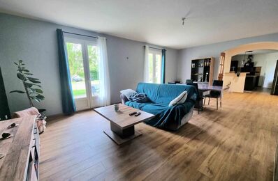 vente maison 247 900 € à proximité de Labastide-du-Temple (82100)