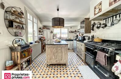 vente maison 457 000 € à proximité de Mézens (81800)