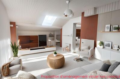 vente appartement 76 000 € à proximité de Marseille 2 (13002)