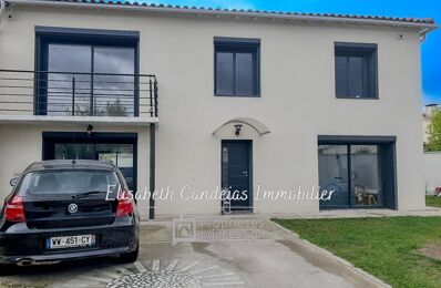 vente maison 466 200 € à proximité de Pins-Justaret (31860)