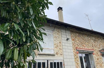 vente maison 168 600 € à proximité de Saint-Ouen-sur-Morin (77750)
