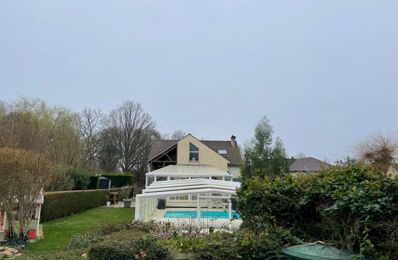 vente maison 393 300 € à proximité de Saint-Siméon (77169)
