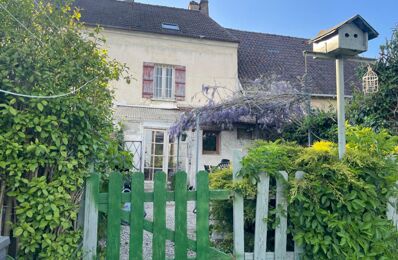 vente maison 234 600 € à proximité de Congis-sur-Thérouanne (77440)
