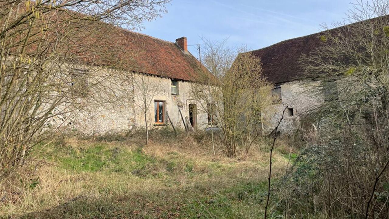 maison 10 pièces 405 m2 à vendre à Château-Thierry (02400)