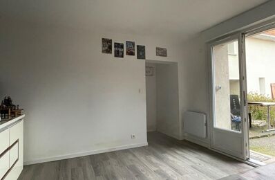 vente appartement 106 000 € à proximité de Villeroy (77410)