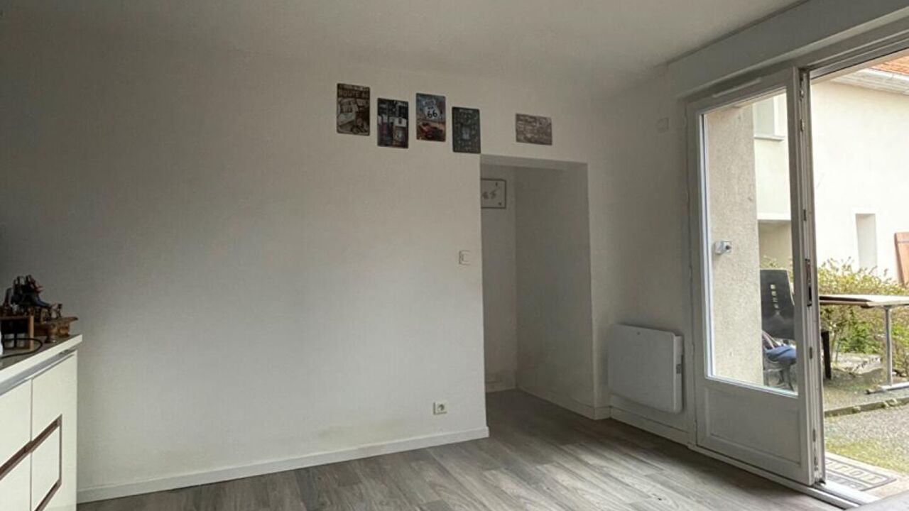 appartement 2 pièces 40 m2 à vendre à Meaux (77100)
