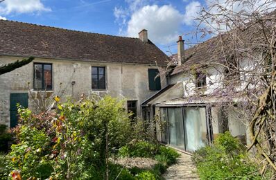 vente maison 280 000 € à proximité de Saint-Ouen-sur-Morin (77750)