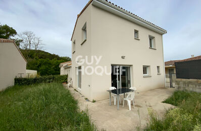 vente maison 269 900 € à proximité de Puy-Saint-Martin (26450)