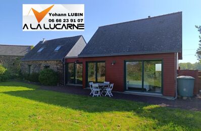 vente maison 262 500 € à proximité de Saint-Nicolas-de-Redon (44460)