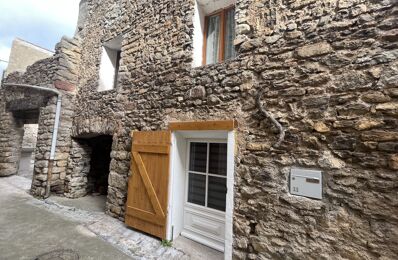 vente maison 137 000 € à proximité de Davejean (11330)