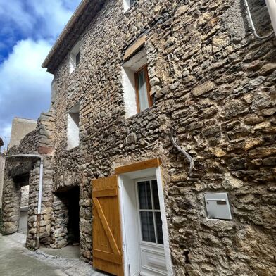 Maison 4 pièces 137000 €