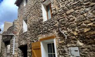 Maison 4 Pièces 88 m² à vendre à Cascastel-des-Corbières (11360)