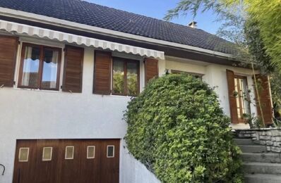 vente maison 439 900 € à proximité de Cergy (95000)