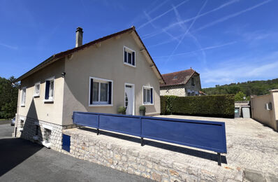 vente maison 375 000 € à proximité de Vayres-sur-Essonne (91820)