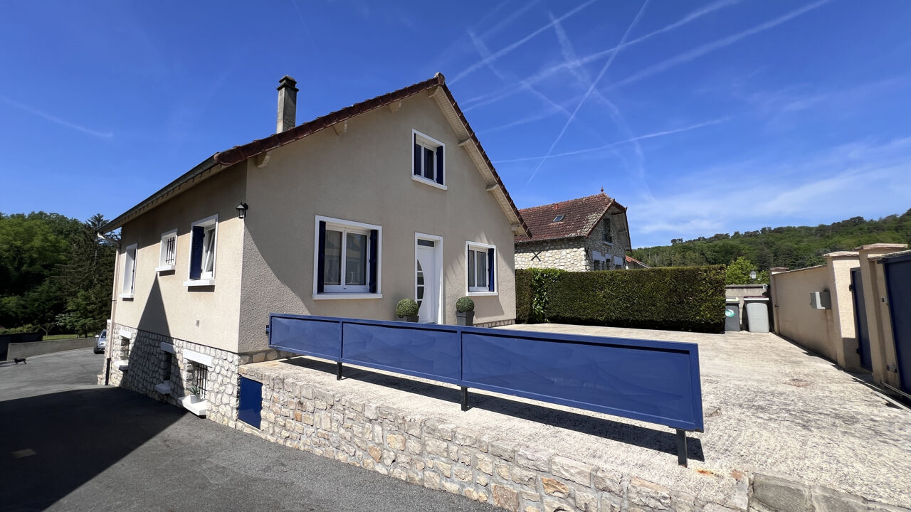 maison 7 pièces 200 m2 à vendre à La Ferté-Alais (91590)