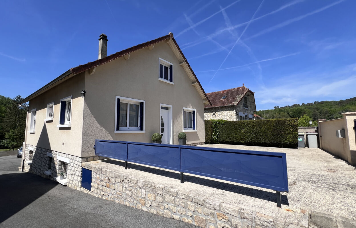 maison 7 pièces 200 m2 à vendre à La Ferté-Alais (91590)