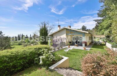 vente maison 1 095 000 € à proximité de Saint-Jean-des-Vignes (69380)