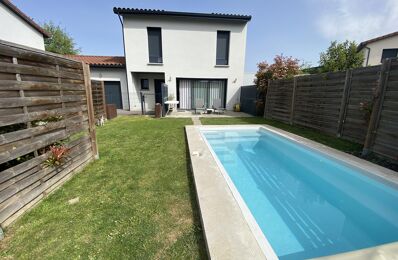 vente maison 485 000 € à proximité de Fontaines-sur-Saône (69270)