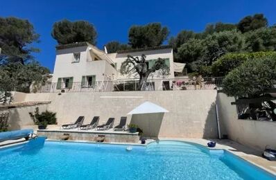 vente maison 850 000 € à proximité de Castellar (06500)