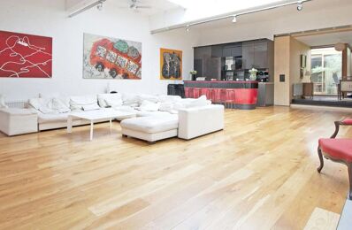appartement 5 pièces 114 m2 à vendre à Rueil-Malmaison (92500)