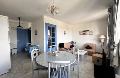 vente appartement 183 000 € à proximité de Saint-Brieuc (22000)