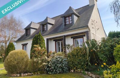 vente maison 298 000 € à proximité de Saint-Nicolas-du-Tertre (56910)