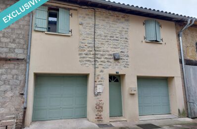 vente maison 166 000 € à proximité de Montpont-en-Bresse (71470)