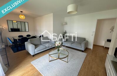 vente appartement 344 000 € à proximité de Noisy-le-Roi (78590)