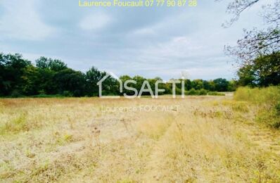 terrain  pièces 1184520 m2 à vendre à Monferran-Savès (32490)