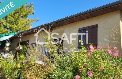 vente maison 200 000 € à proximité de Saint-Félix-de-Reillac-Et-Mortemart (24260)