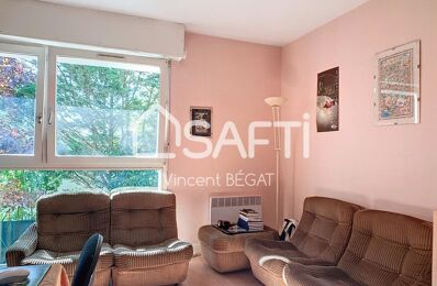 vente appartement 87 000 € à proximité de Moret-sur-Loing (77250)
