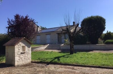 vente maison 377 000 € à proximité de Alles-sur-Dordogne (24480)