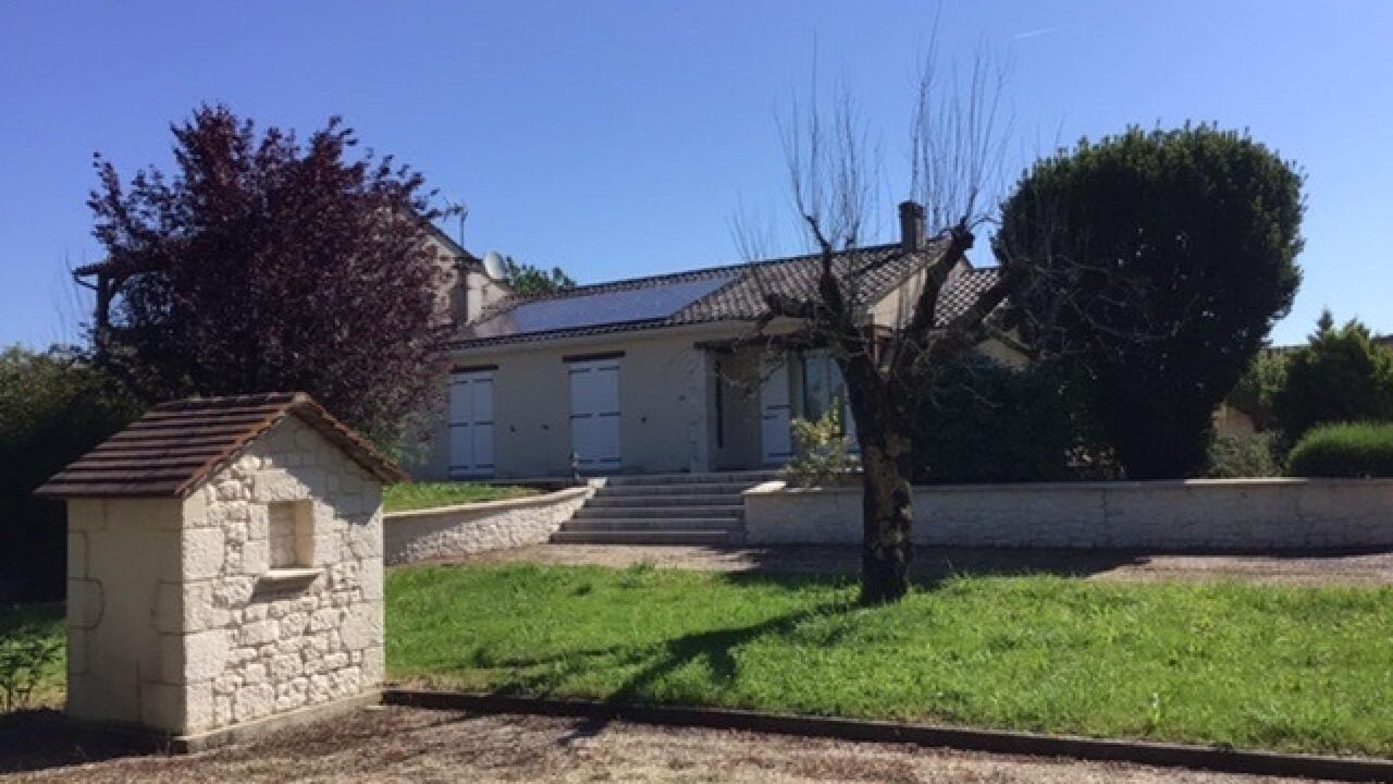 maison 6 pièces 170 m2 à vendre à Beaumontois en Périgord (24440)