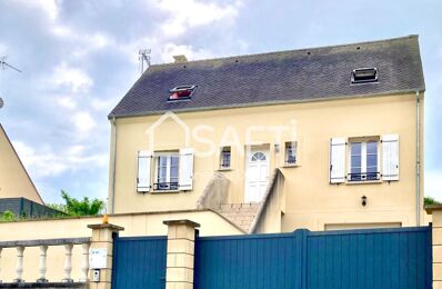 vente maison 310 000 € à proximité de Le Bellay-en-Vexin (95750)
