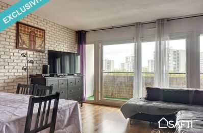 vente appartement 260 000 € à proximité de Sucy-en-Brie (94370)