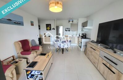 vente appartement 235 000 € à proximité de Saucats (33650)