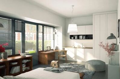 vente appartement 168 900 € à proximité de Saint-Germain-Nuelles (69210)