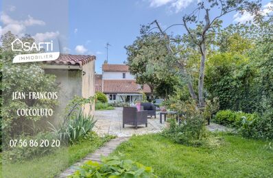 vente maison 169 900 € à proximité de Clermont-Dessous (47130)