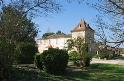 vente maison 640 000 € à proximité de Miramont-Latour (32390)