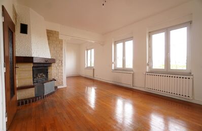 vente appartement 198 000 € à proximité de Servigny-Lès-Sainte-Barbe (57640)