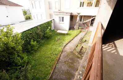 vente appartement 169 700 € à proximité de Gorze (57680)