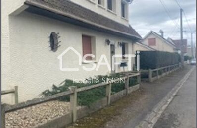 vente maison 302 000 € à proximité de Neuville-sous-Montreuil (62170)